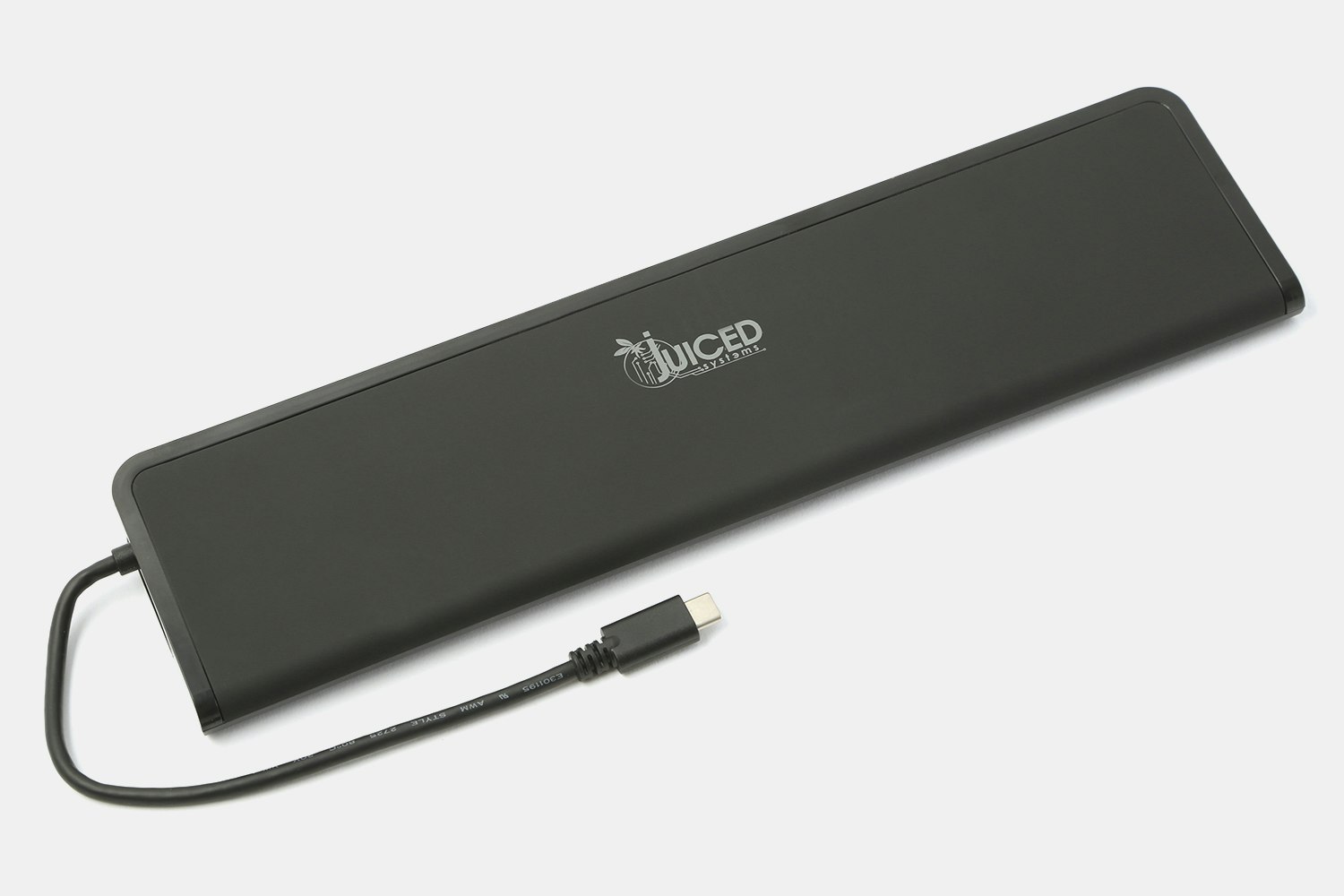 Juiced USBC Laptop Docking Station PC Peripherals Drop